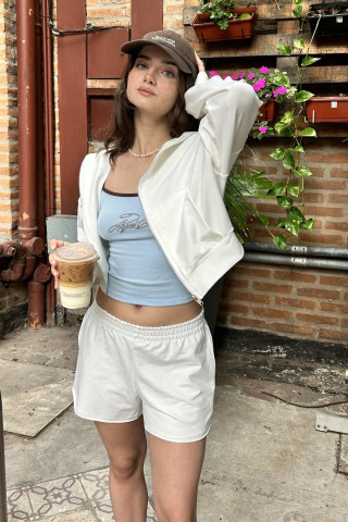 MUSCULOSA MELVILLE COMBINADA - Art.180