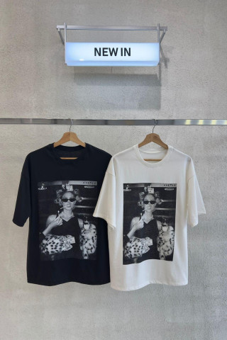 REMERA BOXIE 
