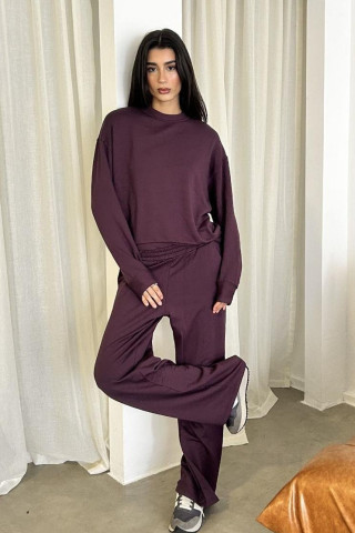 BUZO RUSTICO FRIZADO - Art.305