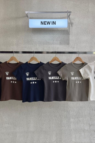 REMERA RIBB 
