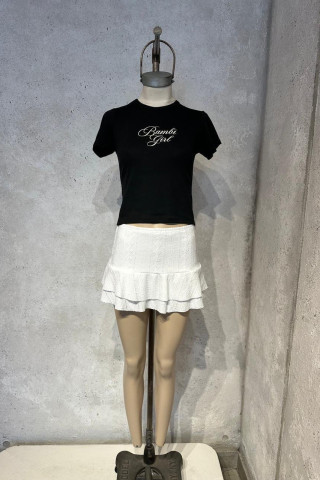 REMERA RIBB