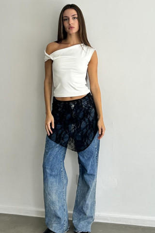 TOP IRREGULAR - Art.112