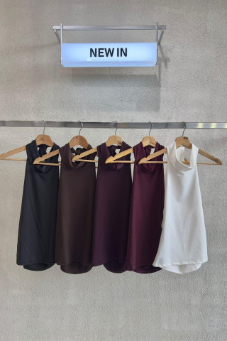 TOP CUELLO AMERICANO 