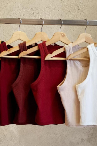 MUSCULOSA MORLEY - Art.141