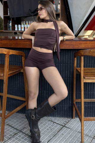 STRAPPLES CON LAZO - Art.135