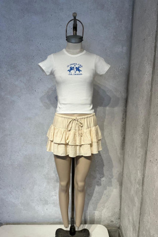 REMERA RIBB