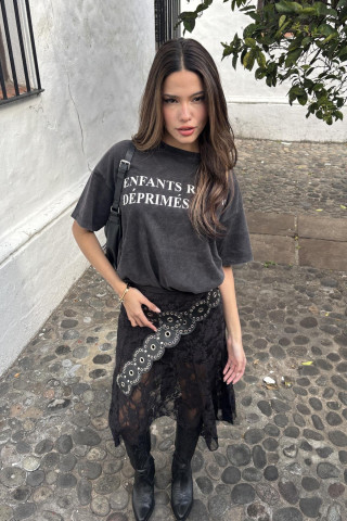 REMERON WASHED