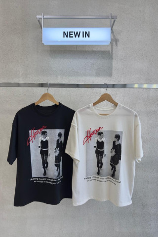 REMERA BOXIE 