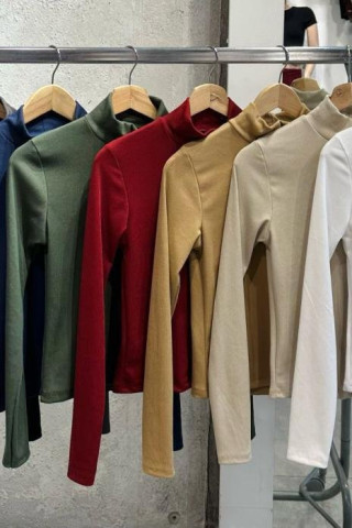 POLERA NAOMI - Art.197