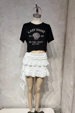 REMERA CROP