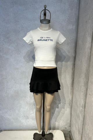 REMERA RIBB