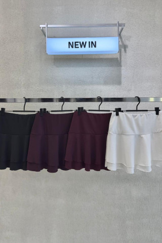 POLLERA DAISY - Art.551