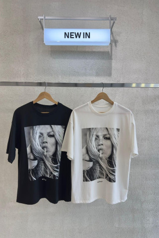 REMERA BOXIE 
