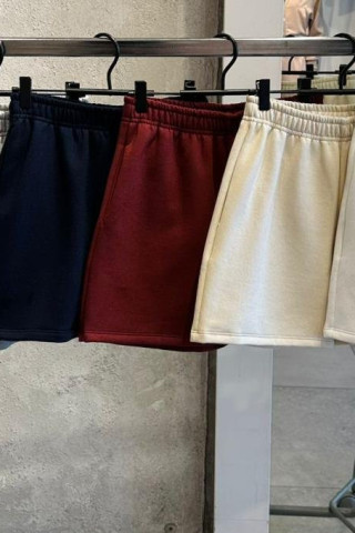 SHORT FRIZADO - Art.599