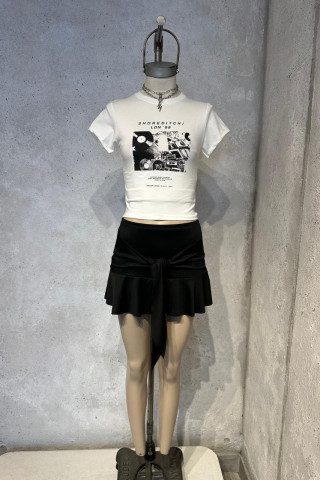 REMERA MC CON ESTAMPA - Art.174