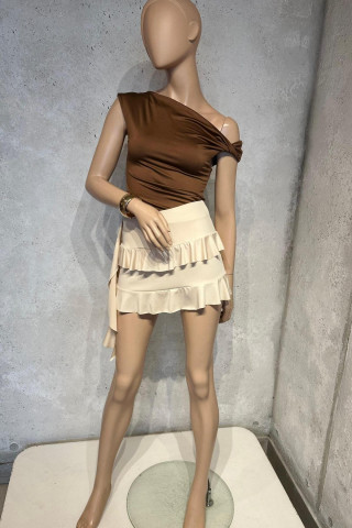 TOP IRREGULAR - Art.112