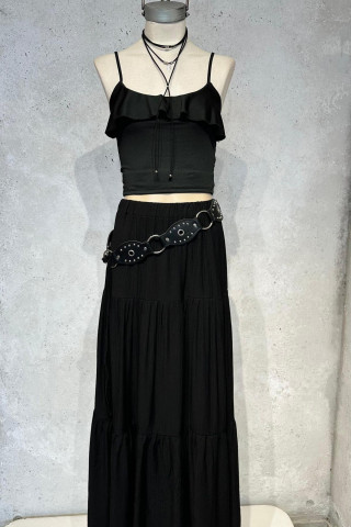 TOP CON VOLADITOS - Art.110