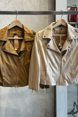 SAQUITO GAMUZADO - Art.P10000