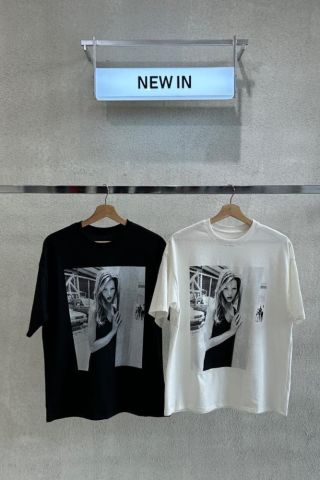 REMERA JERSEY BOXIE "KATE MOSS" – ART. 202