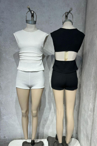 MUSCULOSA HAWAI ABERTURA ESPALDA - Art.129