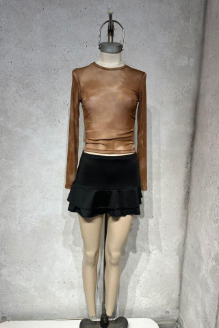 TOP ML TUL BATIK - Art.141