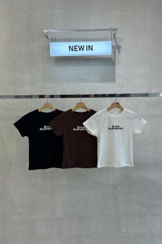 REMERA RIBB "IC?N" – ART. 132