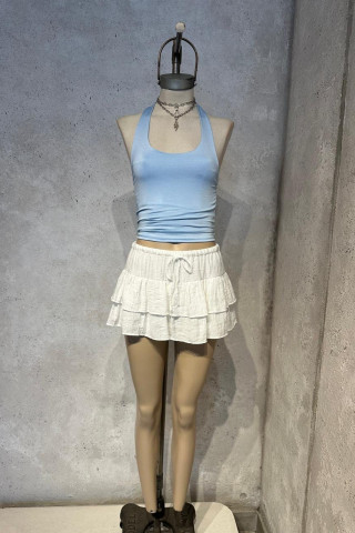 TOP MICROFIBRA - Art.165