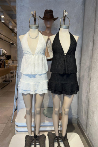 TOP BRODERY - Art.1019