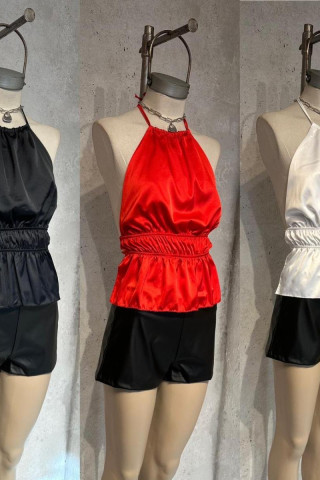 TOP DE SATEN -Art.177