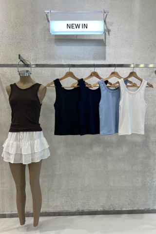 MUSCULOSA MORLEY NEW BABY CALM - ART. 122