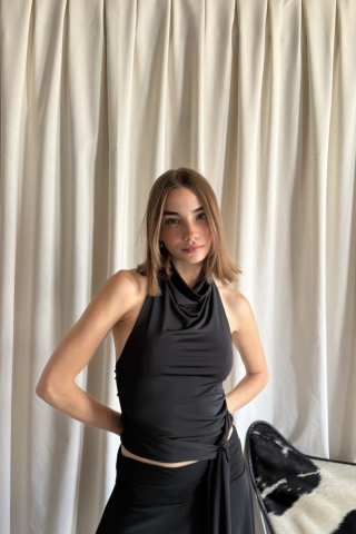 TOP CUELLO ALTO COLD ITY - ART. 109